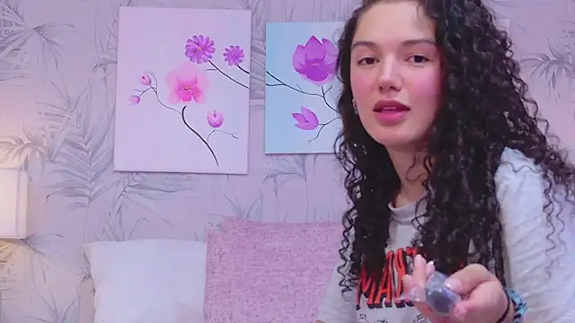 RoxanaAngel live sex cam