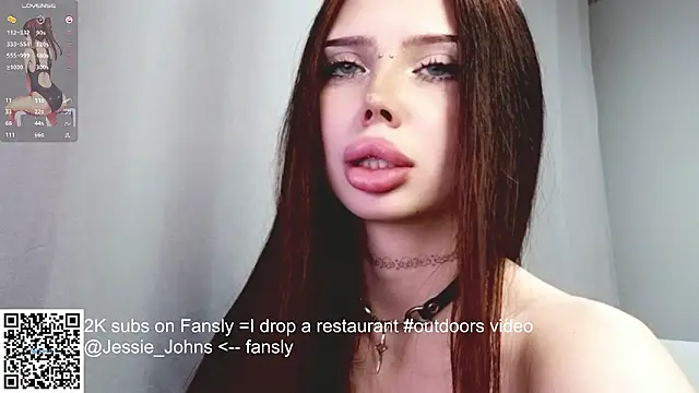 Jessie_Johns live sex cam