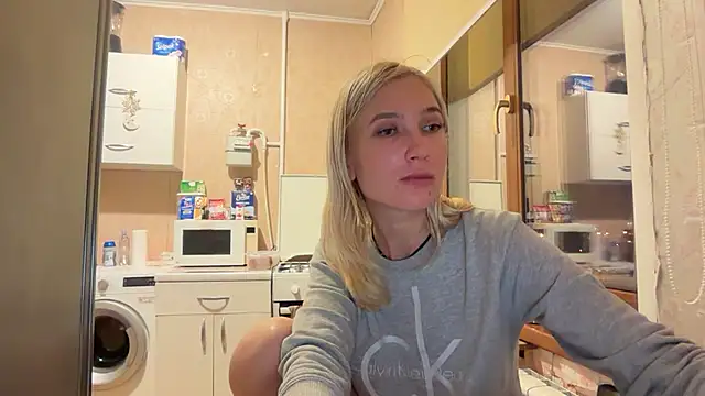 AngelJeni's cam snapshot