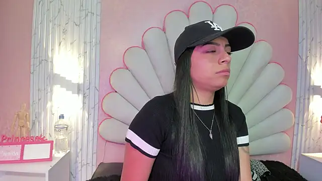 Kateemos's cam snapshot