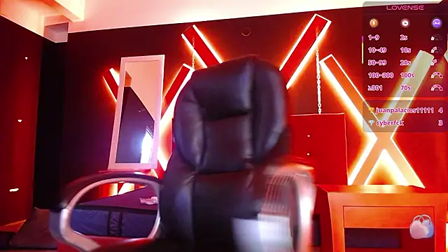 engel_devil live sex cam