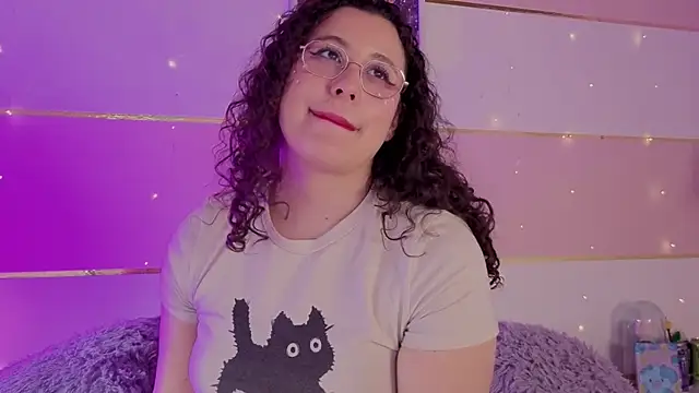 Charlotte__Miller's cam snapshot