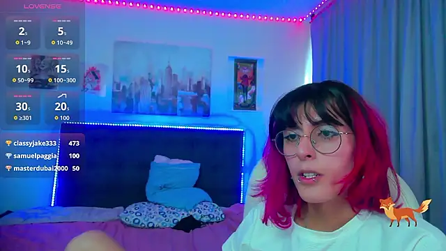 goth_minerva live sex cam