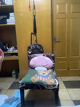 xiuchun100's cam snapshot