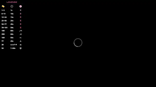 CarolDaniels live sex cam