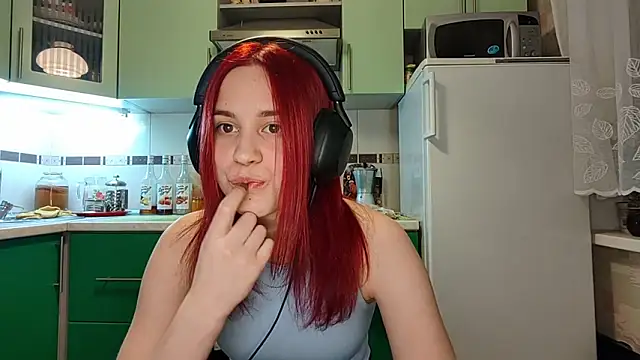 CalandraRolon's cam snapshot