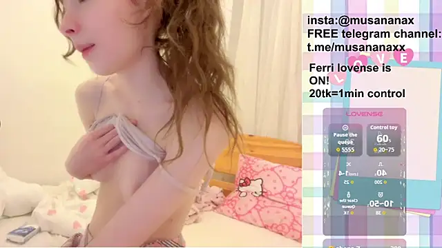 musananax live sex cam