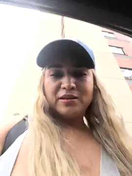 violet-grey's cam snapshot