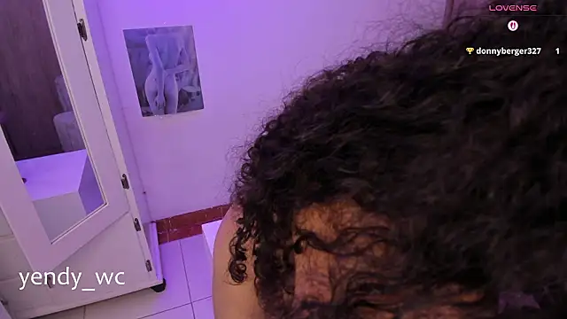 yendy_wc's cam snapshot