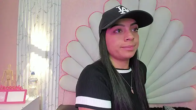 Kateemos's cam snapshot