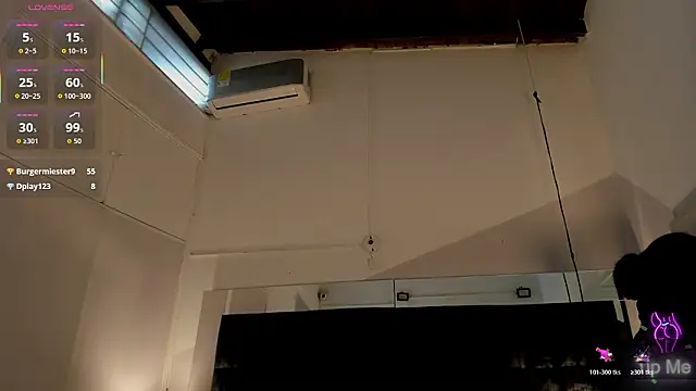 Naya_Sophia's cam snapshot