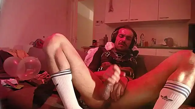 P4RtYBOII92's cam snapshot