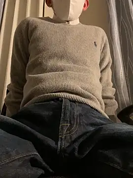 Daddygarry's cam snapshot