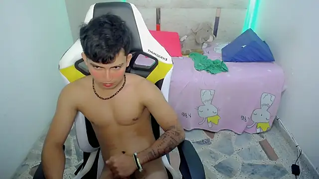 Green_XoX's cam snapshot