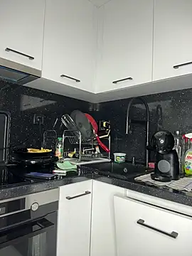 MonChery's cam snapshot