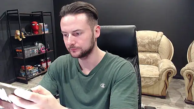 MihasikD's cam snapshot