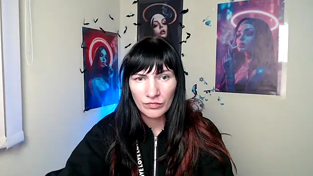 Rosalinda_ro's cam snapshot