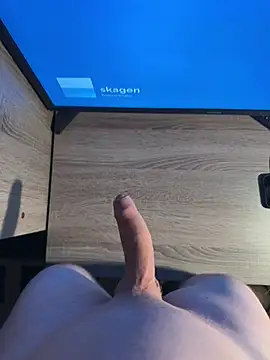 Donnydon776's cam snapshot