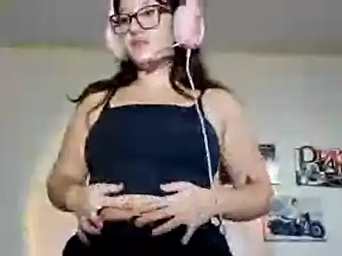 RenettaThielbar's cam snapshot