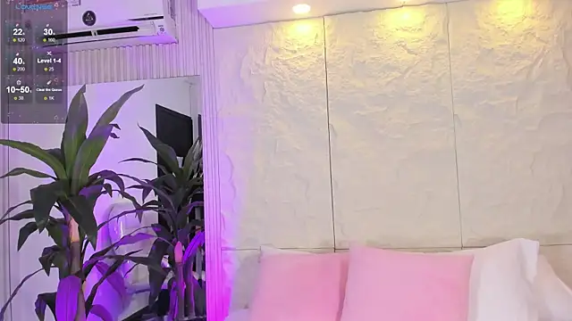 AnahinClar's cam snapshot