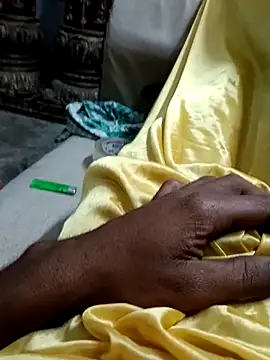 Mahesh_95's cam snapshot