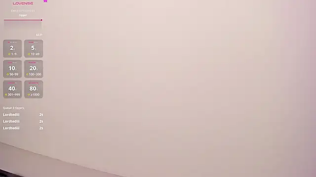 AmyColman_'s cam snapshot