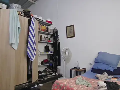 2020dastan's cam snapshot