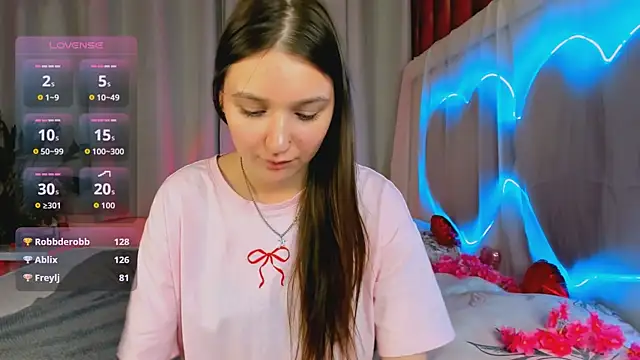 Raven_Crowe's cam snapshot