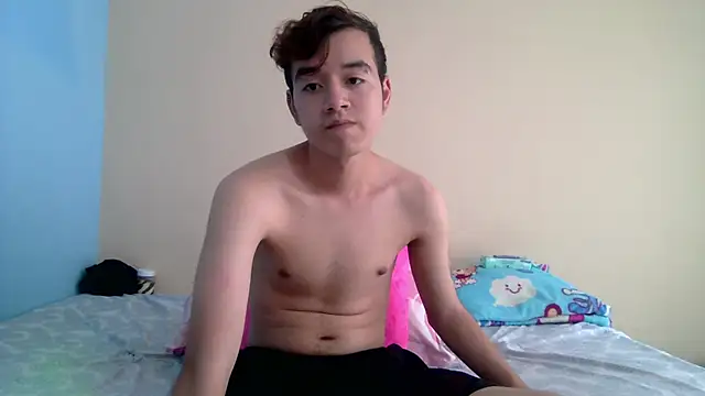 IronDante's cam snapshot