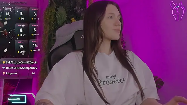 JennyDens's cam snapshot