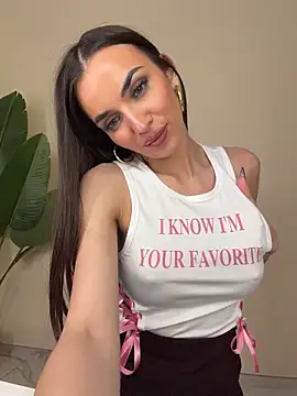 Bad_Giorgia live sex cam