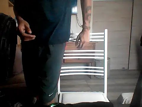 DarkSlim666's cam snapshot