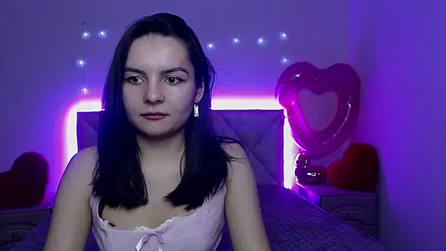 JasmineAsha's cam snapshot