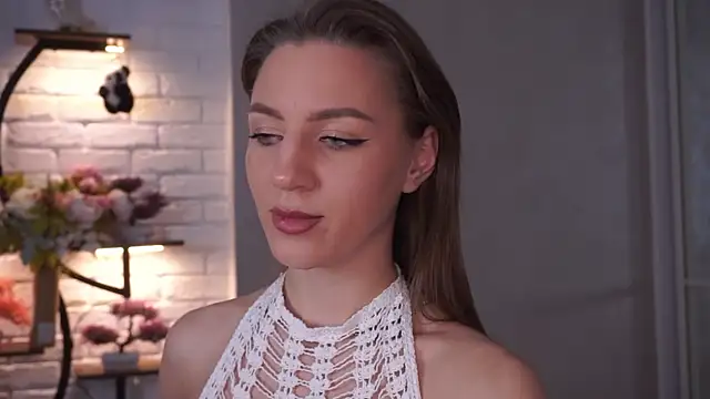 Nymara's cam snapshot