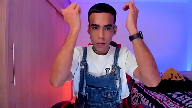 Damianwhite's cam snapshot