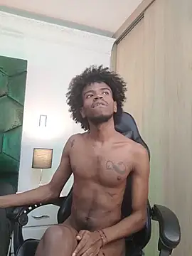 AllexJacob's cam snapshot