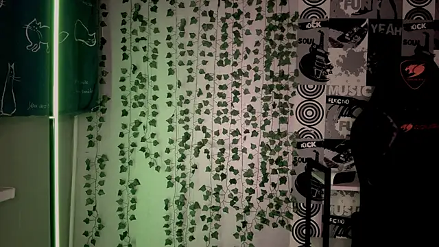 helgicuteness's cam snapshot