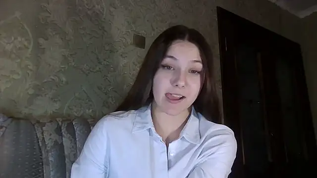 YuniNeko's cam snapshot