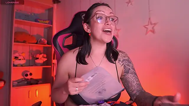 Madison_Mayer's cam snapshot