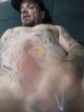 Focatattoo's cam snapshot