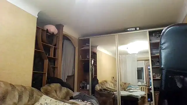 StasConnor's cam snapshot