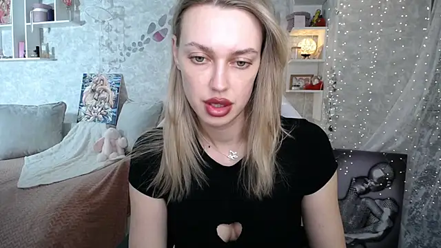 NickyAdamidi's cam snapshot