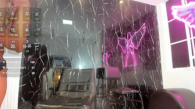 Nini_Beyker's cam snapshot