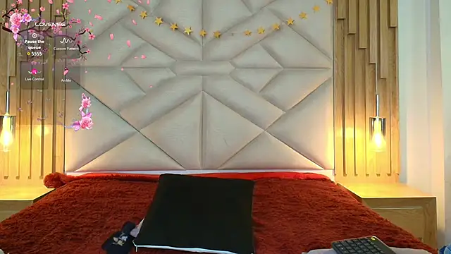 allie_pearl's cam snapshot