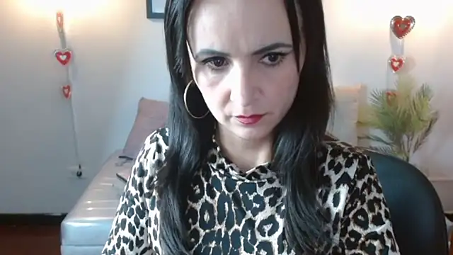 Juliana__lx's cam snapshot