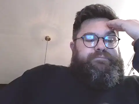 Mr_Gspt's cam snapshot