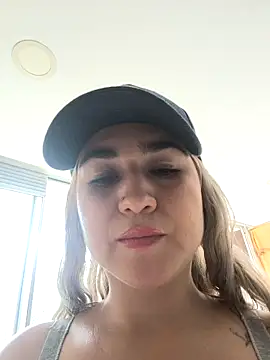 violet-grey's cam snapshot