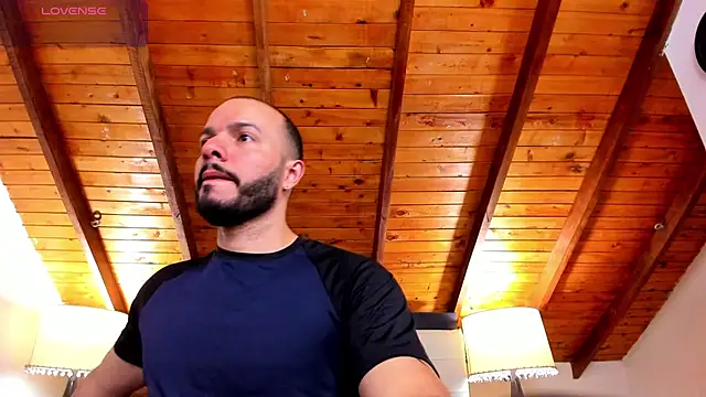 Tom_Bailey's cam snapshot