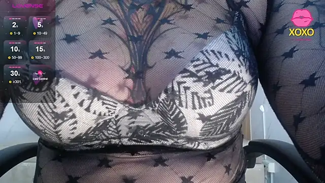 Paula_b_'s cam snapshot