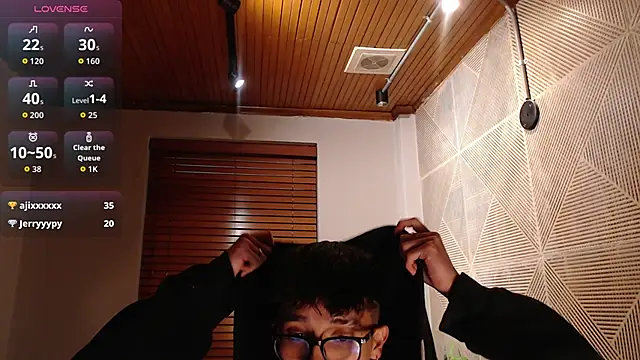 tim__fox's cam snapshot